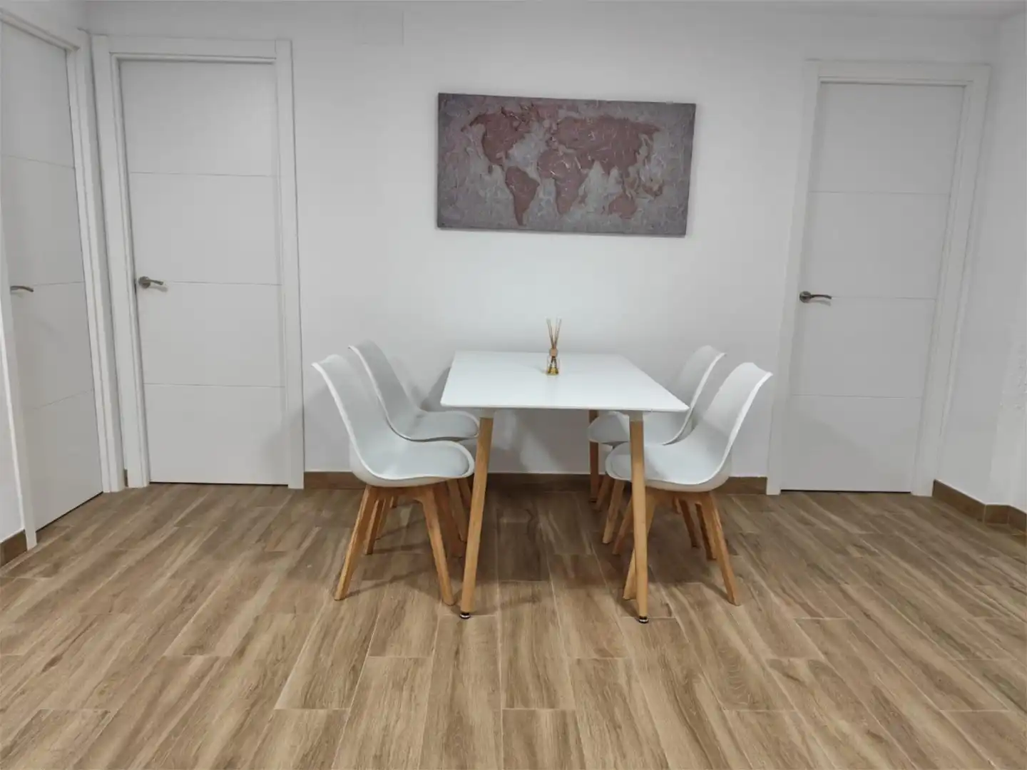 Piso de alquiler en Barriada Residencial Aljarasol, 101, Ciudad Aljarafe