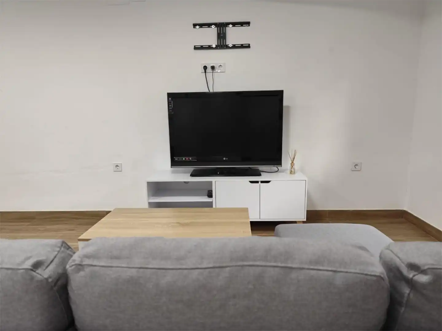 Piso de alquiler en Barriada Residencial Aljarasol, 101, Ciudad Aljarafe