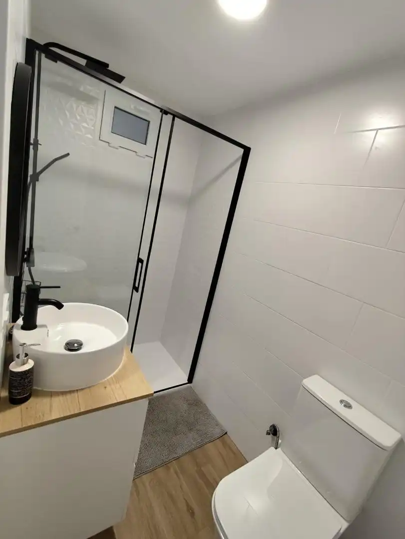 Piso de alquiler en Barriada Residencial Aljarasol, 101, Ciudad Aljarafe