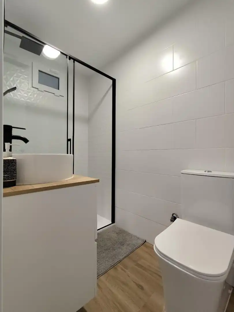 Piso de alquiler en Barriada Residencial Aljarasol, 101, Ciudad Aljarafe