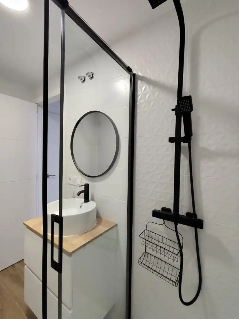 Piso de alquiler en Barriada Residencial Aljarasol, 101, Ciudad Aljarafe