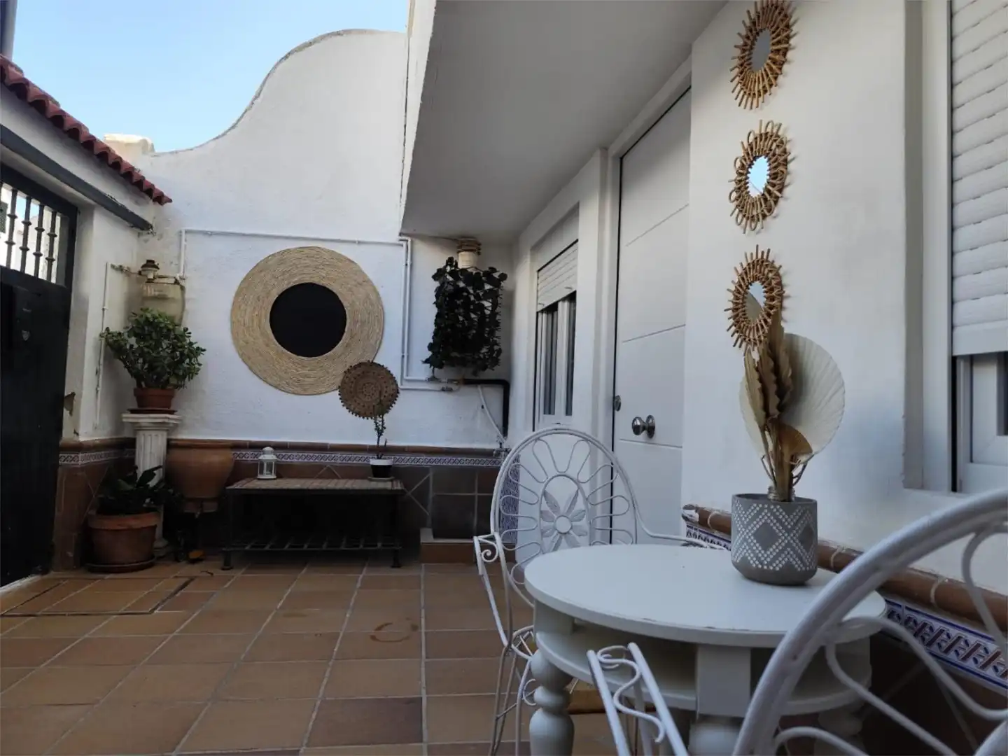 Piso de alquiler en Barriada Residencial Aljarasol, 101, Ciudad Aljarafe