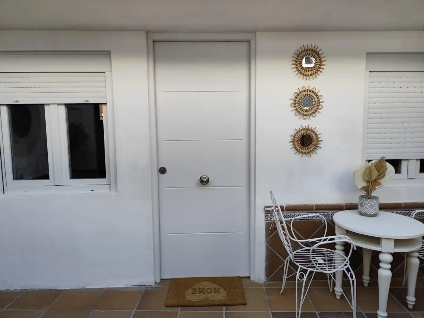 Piso de alquiler en Barriada Residencial Aljarasol, 101, Ciudad Aljarafe