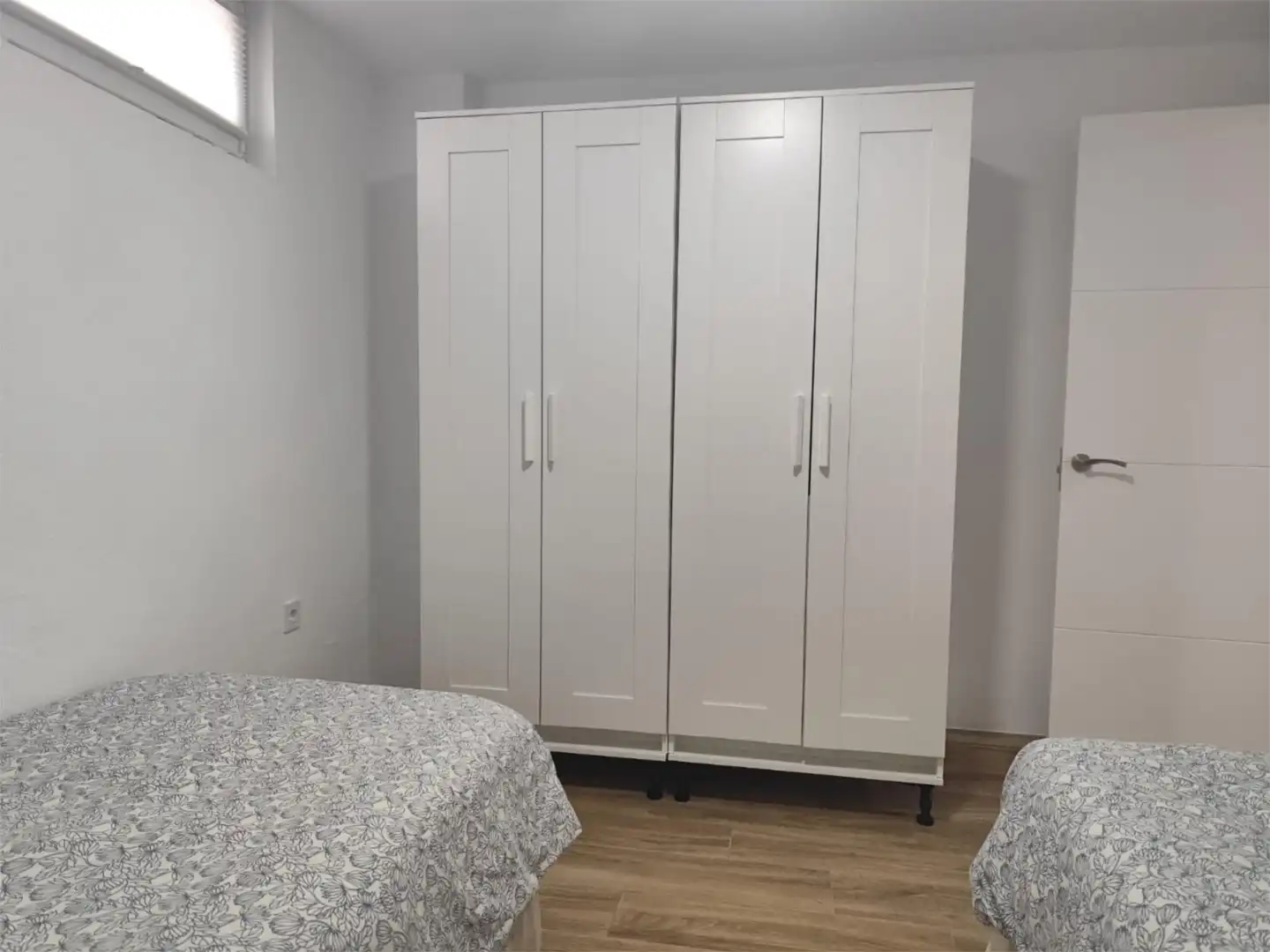 Piso de alquiler en Barriada Residencial Aljarasol, 101, Ciudad Aljarafe