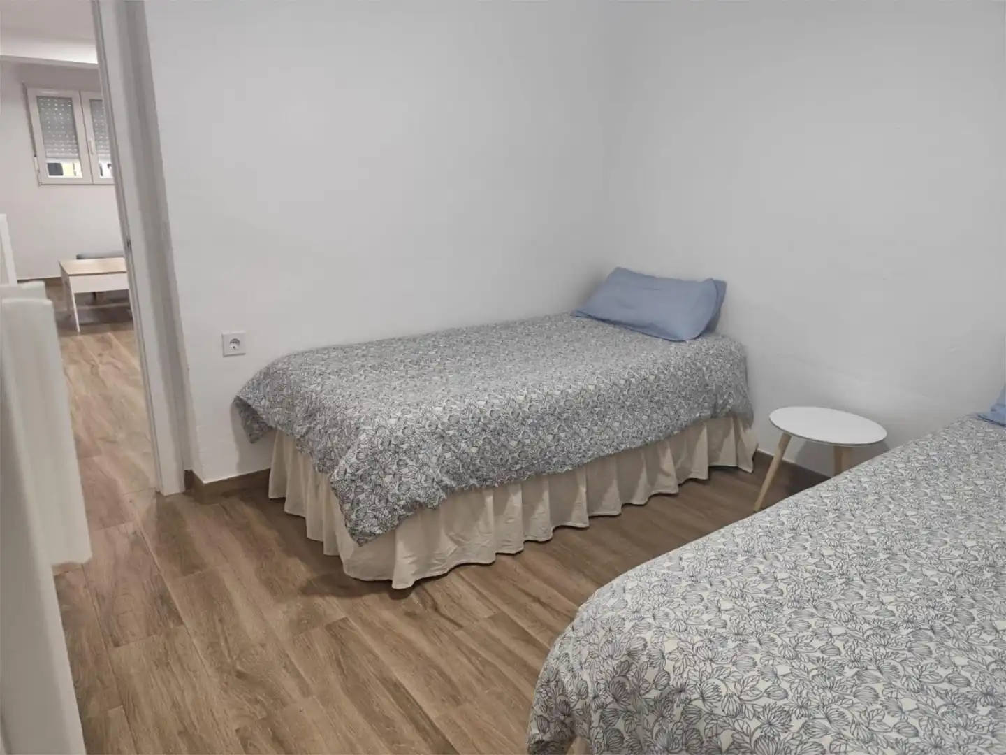 Piso de alquiler en Barriada Residencial Aljarasol, 101, Ciudad Aljarafe