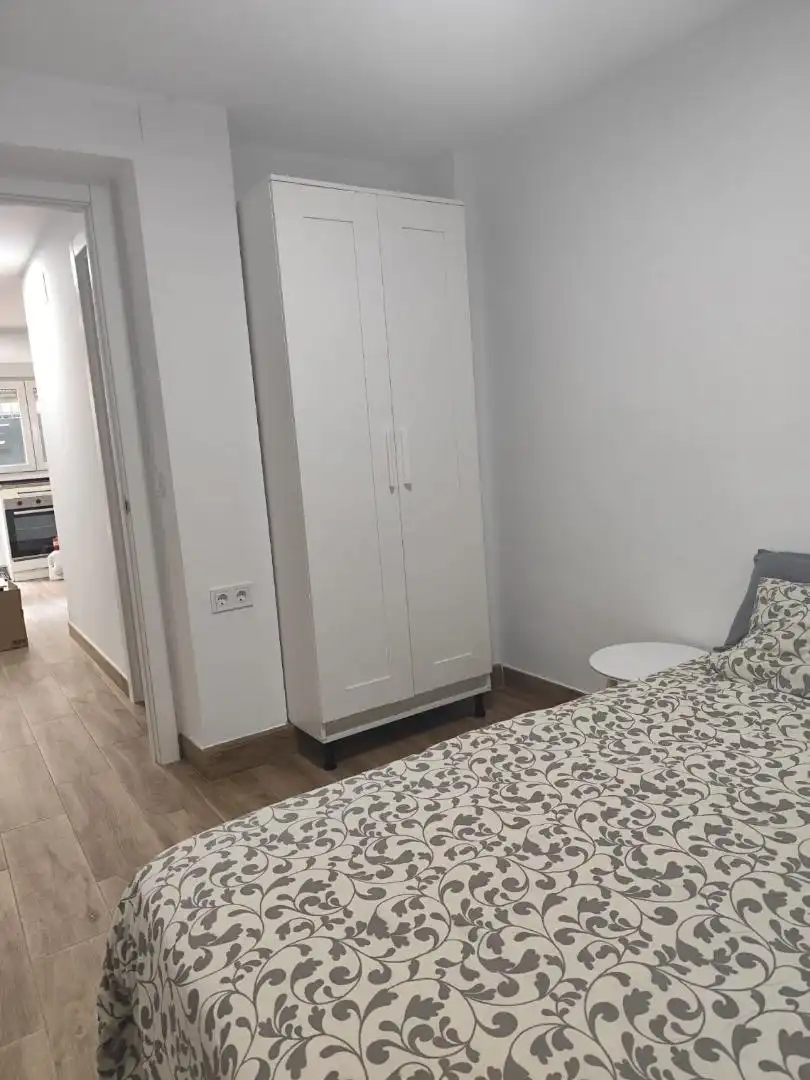 Piso de alquiler en Barriada Residencial Aljarasol, 101, Ciudad Aljarafe