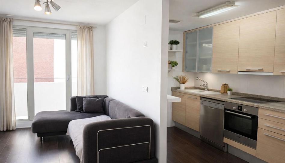 Wohnung zur Miete in Carrer de Cerdà de Tallada, 77, Plaza Donoso Cortés - Avenida Magdalena, Castellón de la Plana / Castelló de la Plana - Bild 1 Foto 1 von Wohnung zur Miete in Carrer de Cerdà de Tallada, 77, Plaza Donoso Cortés - Avenida Magdalena, Castellón de la Plana / Castelló de la Plana