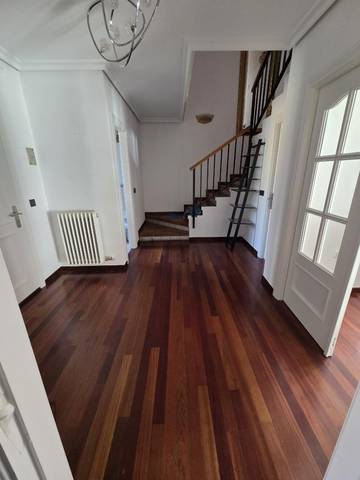 Casa adosada en Venta en Calle Badajoz, 6 en Medina del Campo