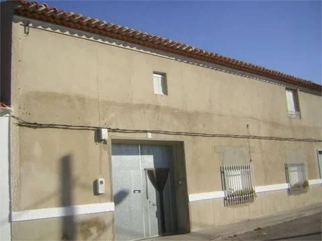 Casa adosada en Venta en Calle el Molinillo, 20 en Arenales de San Gregorio