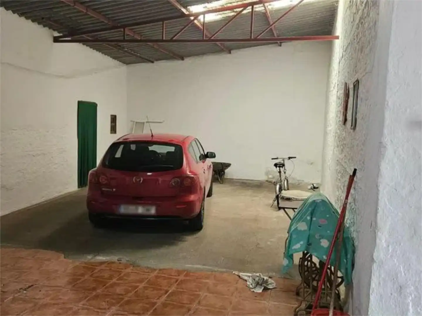 Casa adosada en venta en Calle el Molinillo, 20, Arenales de San Gregorio Casa adosada en venta en Arenales de San Gregorio con Calefacción, Jardín privado y Trastero