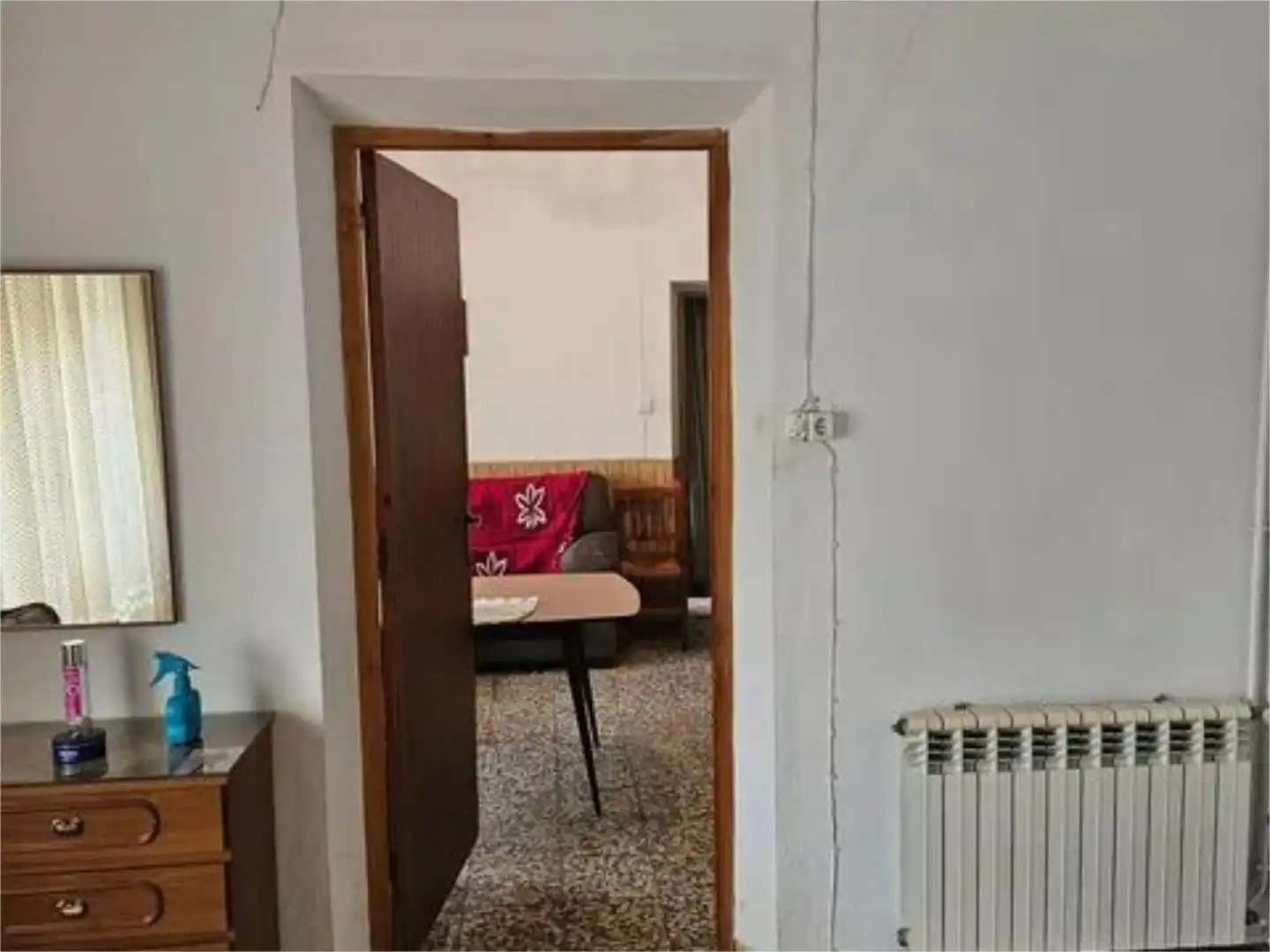 Casa adosada en venta en Calle el Molinillo, 20, Arenales de San Gregorio Casa adosada en venta en Arenales de San Gregorio con Calefacción, Jardín privado y Trastero