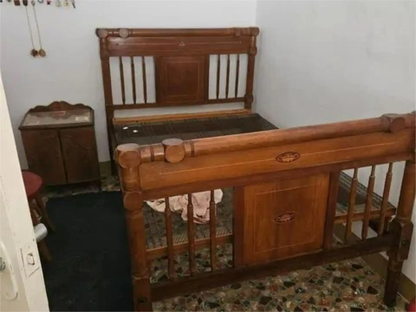 Casa adosada en venta en Calle el Molinillo, 20, Arenales de San Gregorio Habitación de Casa adosada en venta en Arenales de San Gregorio con Calefacción, Jardín privado y Trastero