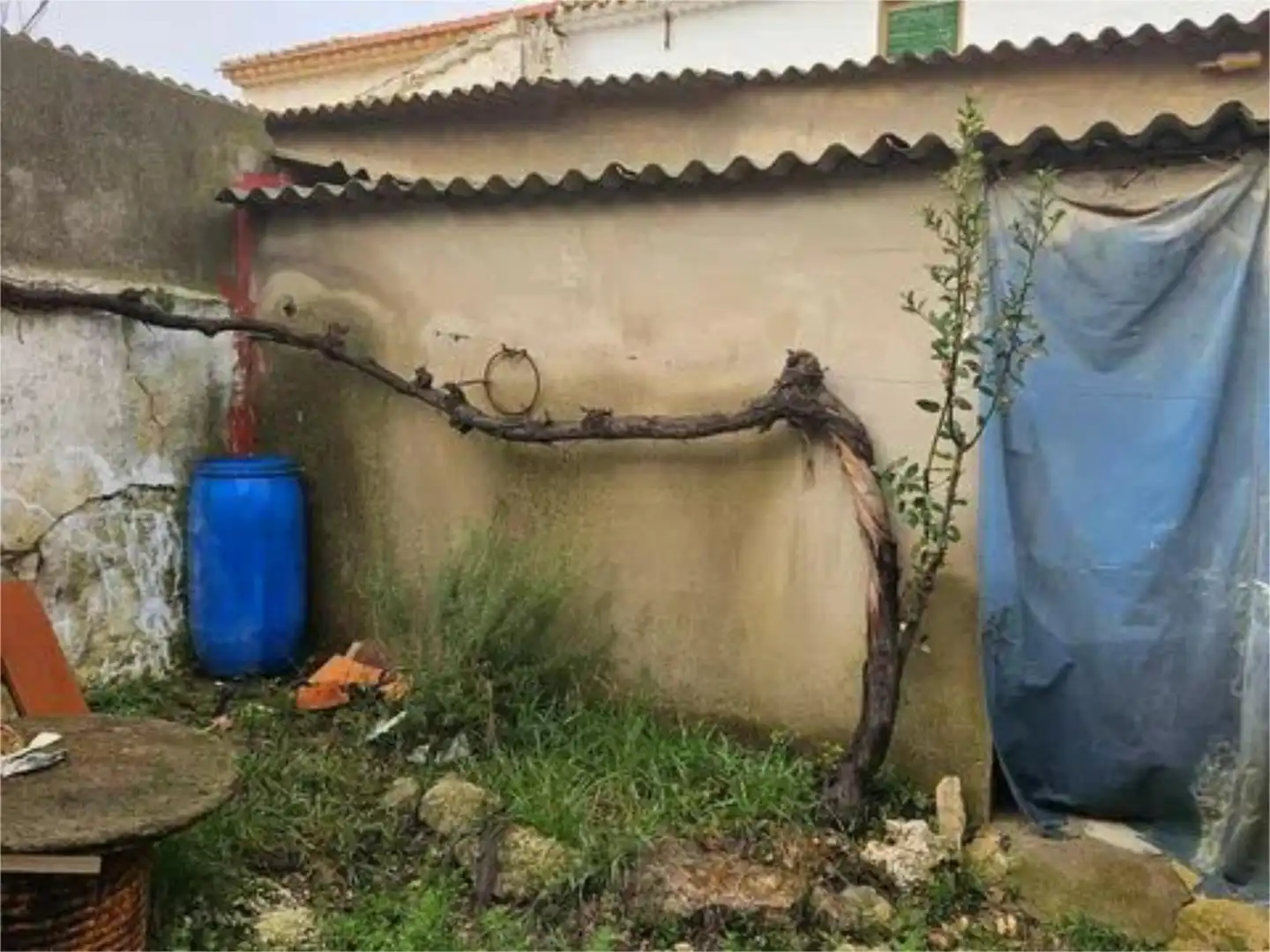 Casa adosada en venta en Calle el Molinillo, 20, Arenales de San Gregorio Jardín de Casa adosada en venta en Arenales de San Gregorio con Calefacción, Jardín privado y Trastero