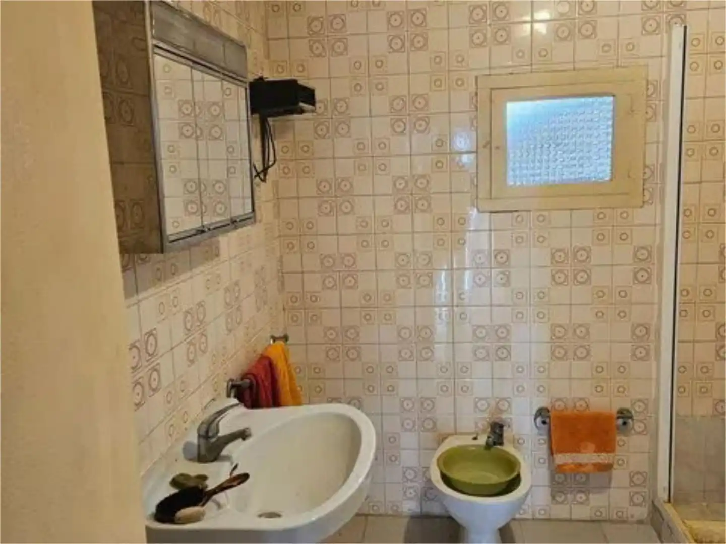 Casa adosada en venta en Calle el Molinillo, 20, Arenales de San Gregorio Baño de Casa adosada en venta en Arenales de San Gregorio con Calefacción, Jardín privado y Trastero