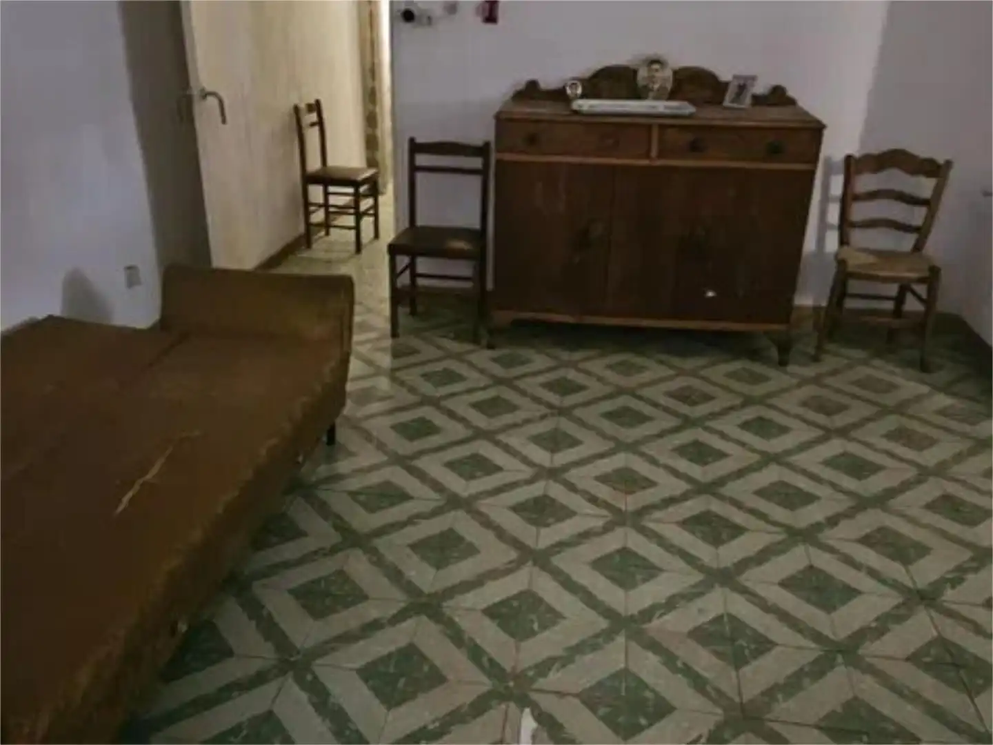 Casa adosada en venta en Calle el Molinillo, 20, Arenales de San Gregorio Casa adosada en venta en Arenales de San Gregorio con Calefacción, Jardín privado y Trastero