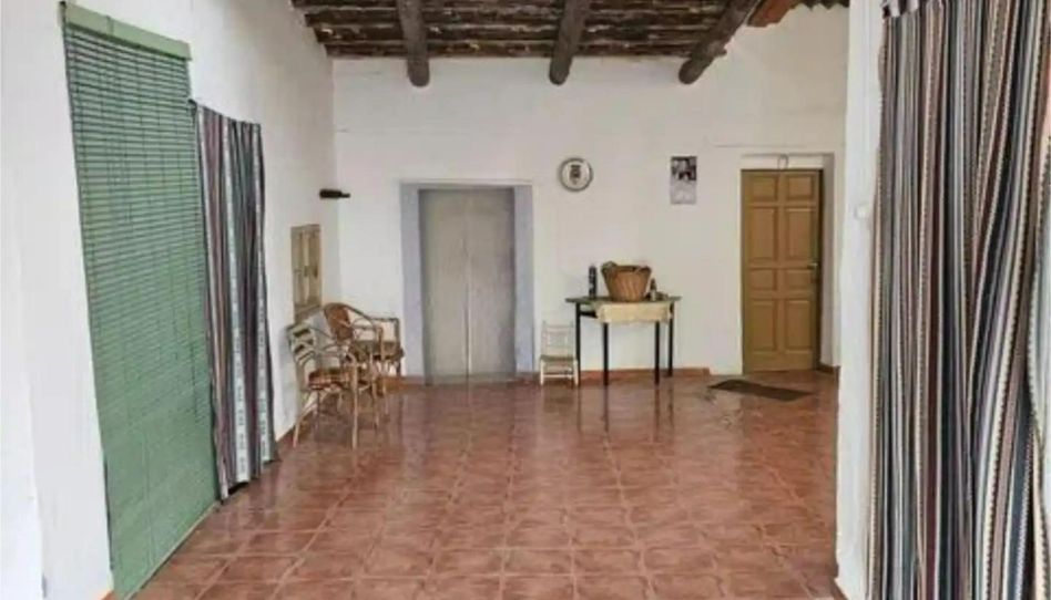 Pis en venda a Calle el Molinillo, 20, Arenales de San Gregorio, Ciudad Real - imatge 1 Foto 1 de Pis en venda a Calle el Molinillo, 20, Arenales de San Gregorio, Ciudad Real