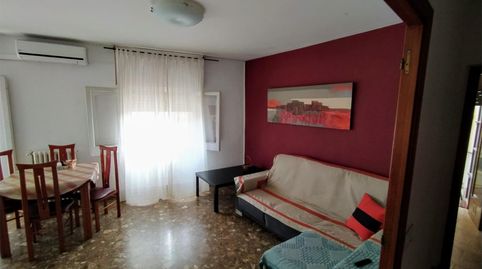 Foto 2 de Piso en venta en Carrer de Sant Feliu, 3, Sant Llàtzer, Tortosa
