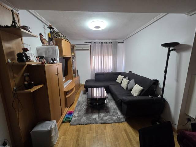 Piso en Venta en Calle de La Coruña, 60 en Barrio Torrero