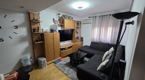 Foto 2 de Pis en venda a Calle de la Coruña, 60, Barrio Torrero, Zaragoza Capital