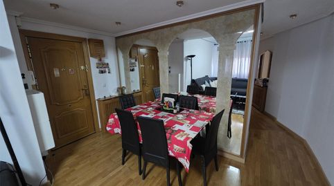 Foto 3 de Pis en venda a Calle de la Coruña, 60, Barrio Torrero, Zaragoza Capital