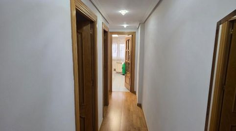 Foto 4 de Pis en venda a Calle de la Coruña, 60, Barrio Torrero, Zaragoza Capital