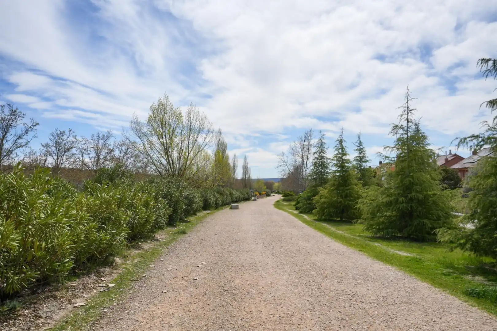 Casa o chalet en venta en Calle Salvador Allende, 92, Casco Histórico Vista exterior de Casa o chalet en venta en Rivas-Vaciamadrid con Calefacción, Jardín privado y Parquet