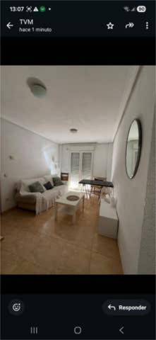 Apartamento en Alquiler en Quintana