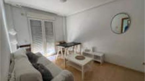 Foto 2 de Apartamento de alquiler en Quintana, Madrid Capital