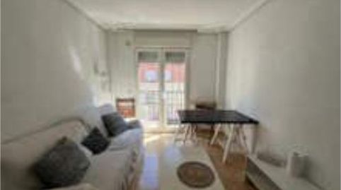 Foto 3 de Apartamento de alquiler en Quintana, Madrid Capital