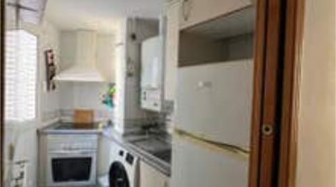 Foto 5 de Apartamento de alquiler en Quintana, Madrid Capital