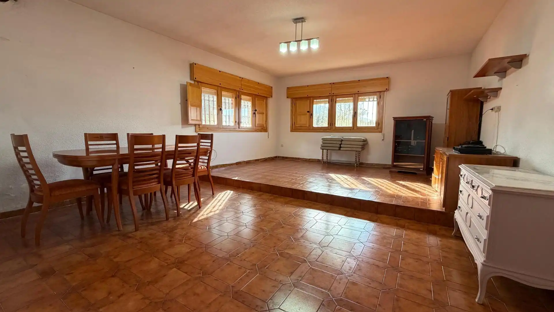 Casa o chalet en venta en Calle Valdesanmartin, 12h, El Tiemblo Casa o chalet en venta en El Tiemblo con Terraza, Piscina y Balcón