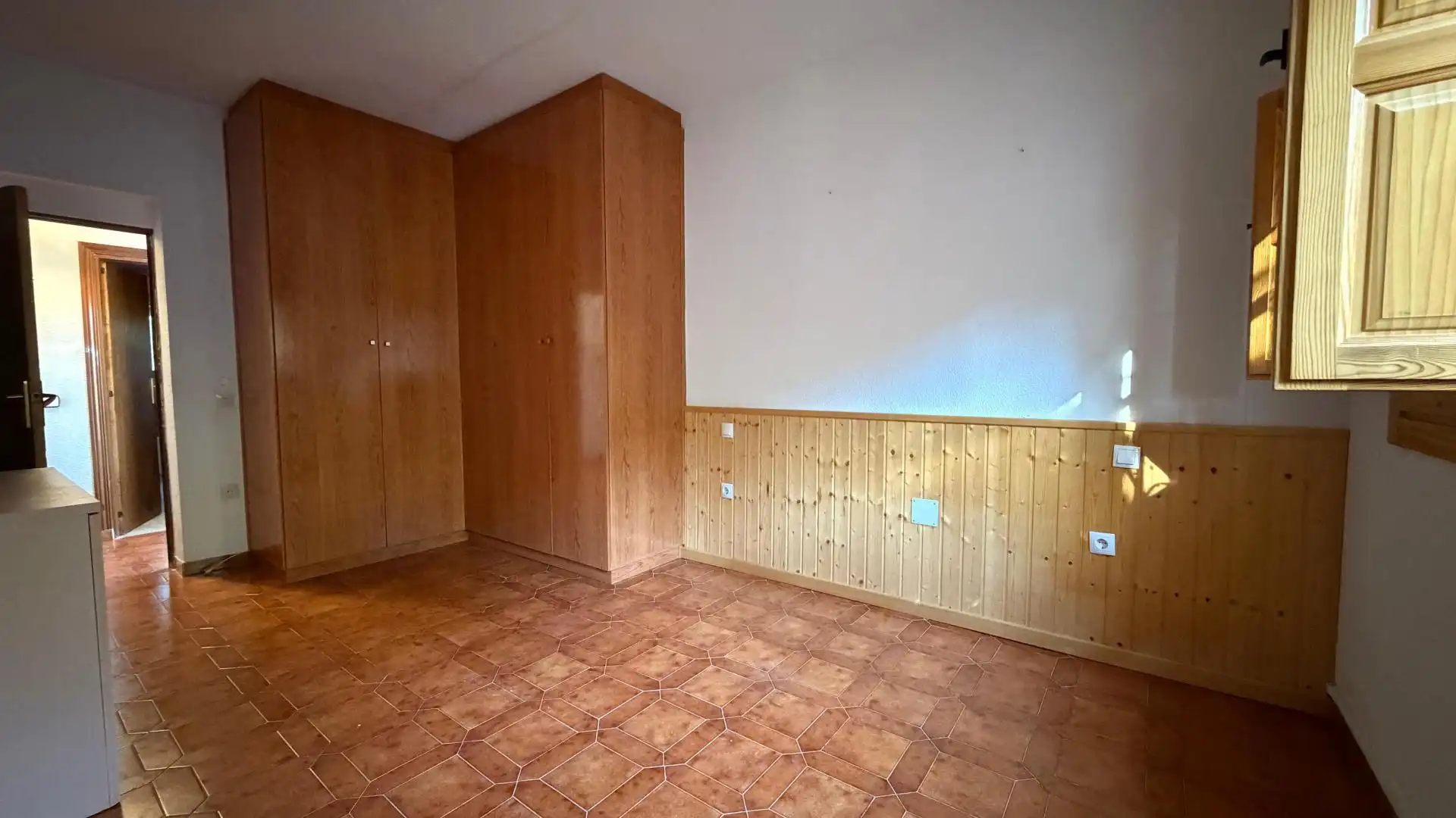 Casa o chalet en venta en Calle Valdesanmartin, 12h, El Tiemblo Habitación de Casa o chalet en venta en El Tiemblo con Terraza, Piscina y Balcón