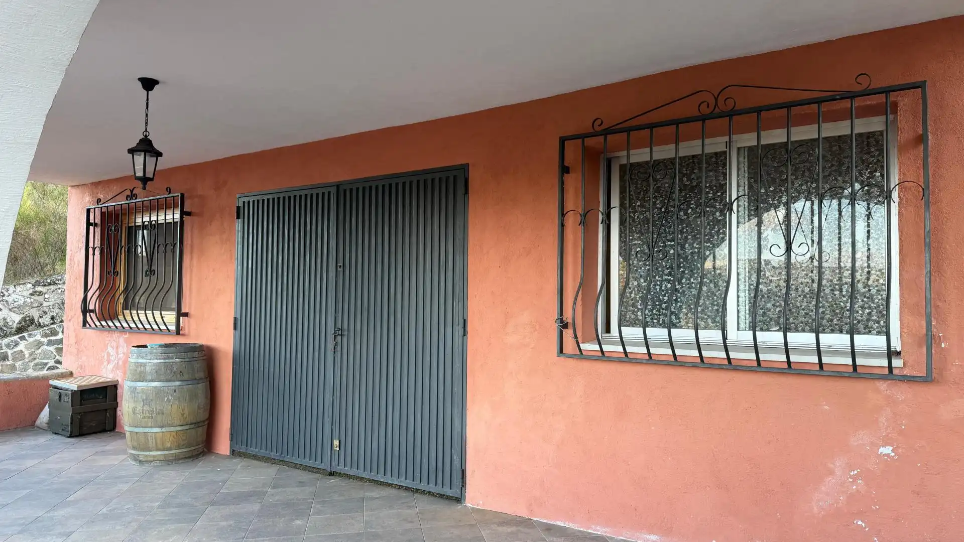 Casa o chalet en venta en Calle Valdesanmartin, 12h, El Tiemblo Casa o chalet en venta en El Tiemblo con Terraza, Piscina y Balcón