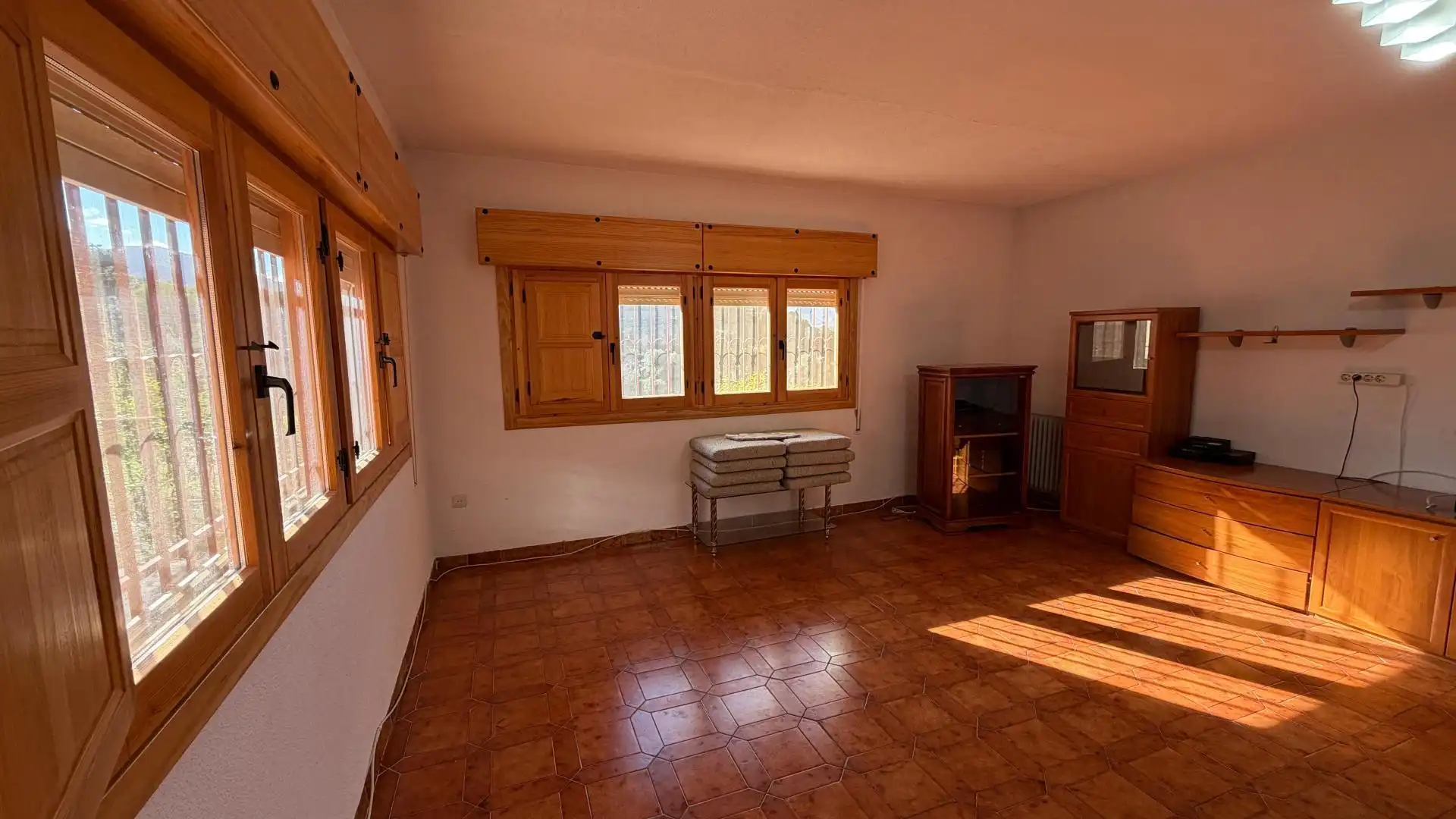 Casa o chalet en venta en Calle Valdesanmartin, 12h, El Tiemblo Casa o chalet en venta en El Tiemblo con Terraza, Piscina y Balcón