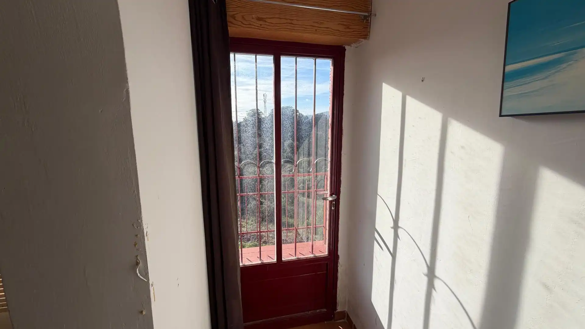 Casa o chalet en venta en Calle Valdesanmartin, 12h, El Tiemblo Casa o chalet en venta en El Tiemblo con Terraza, Piscina y Balcón