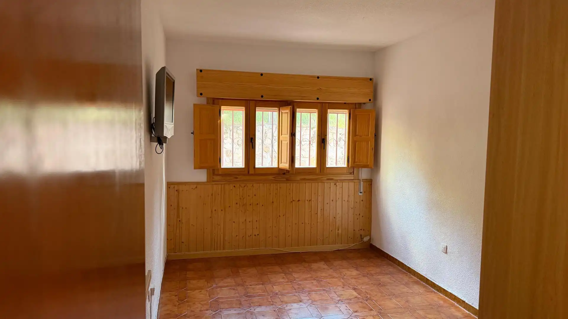 Casa o chalet en venta en Calle Valdesanmartin, 12h, El Tiemblo Casa o chalet en venta en El Tiemblo con Terraza, Piscina y Balcón