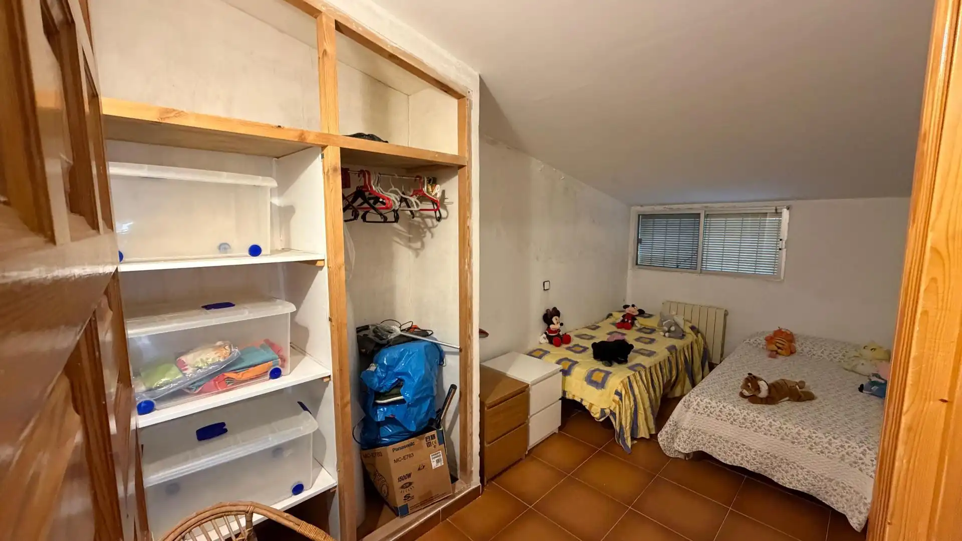 Casa o chalet en venta en Calle Valdesanmartin, 12h, El Tiemblo Casa o chalet en venta en El Tiemblo con Terraza, Piscina y Balcón