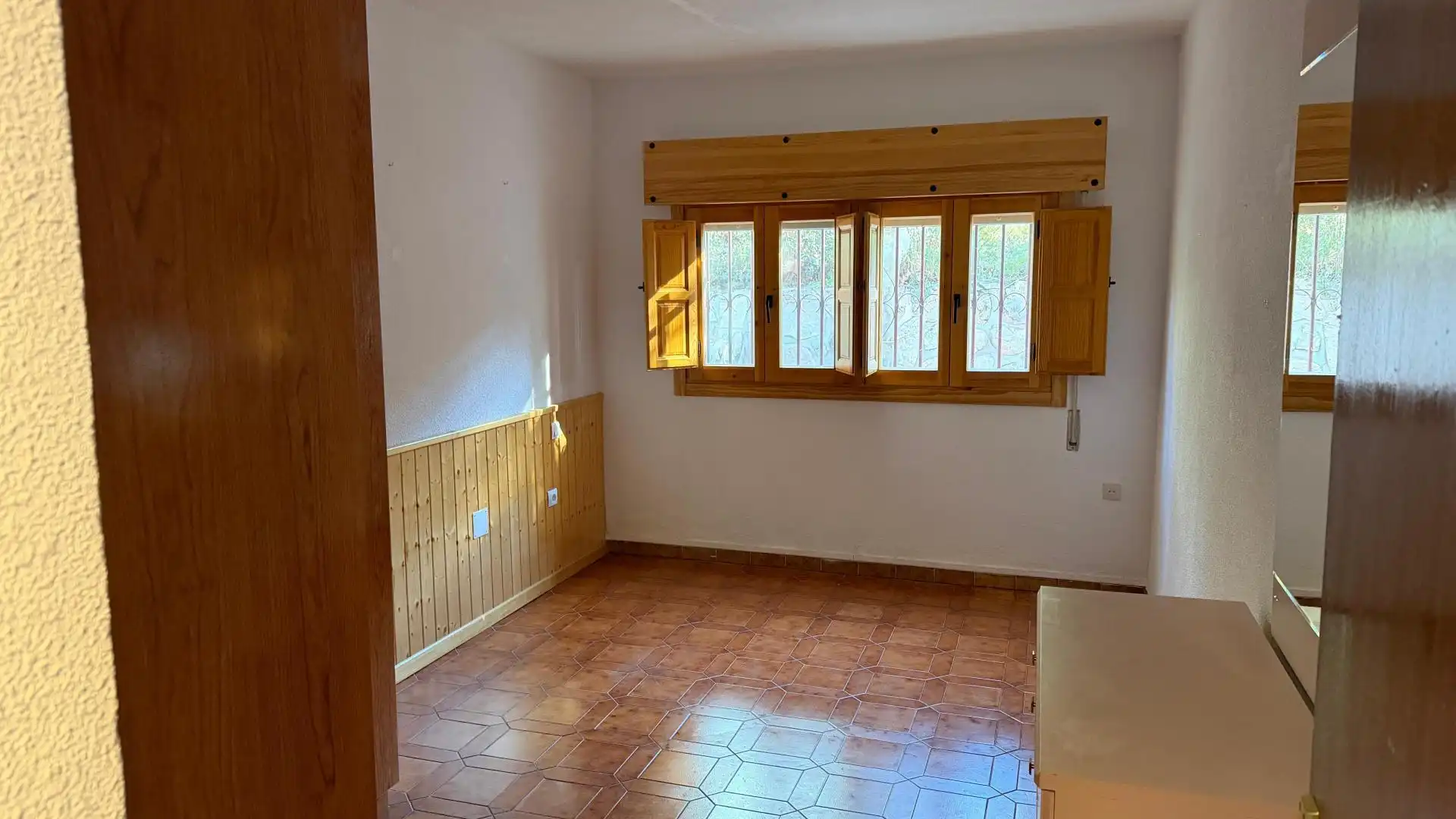 Casa o chalet en venta en Calle Valdesanmartin, 12h, El Tiemblo Casa o chalet en venta en El Tiemblo con Terraza, Piscina y Balcón