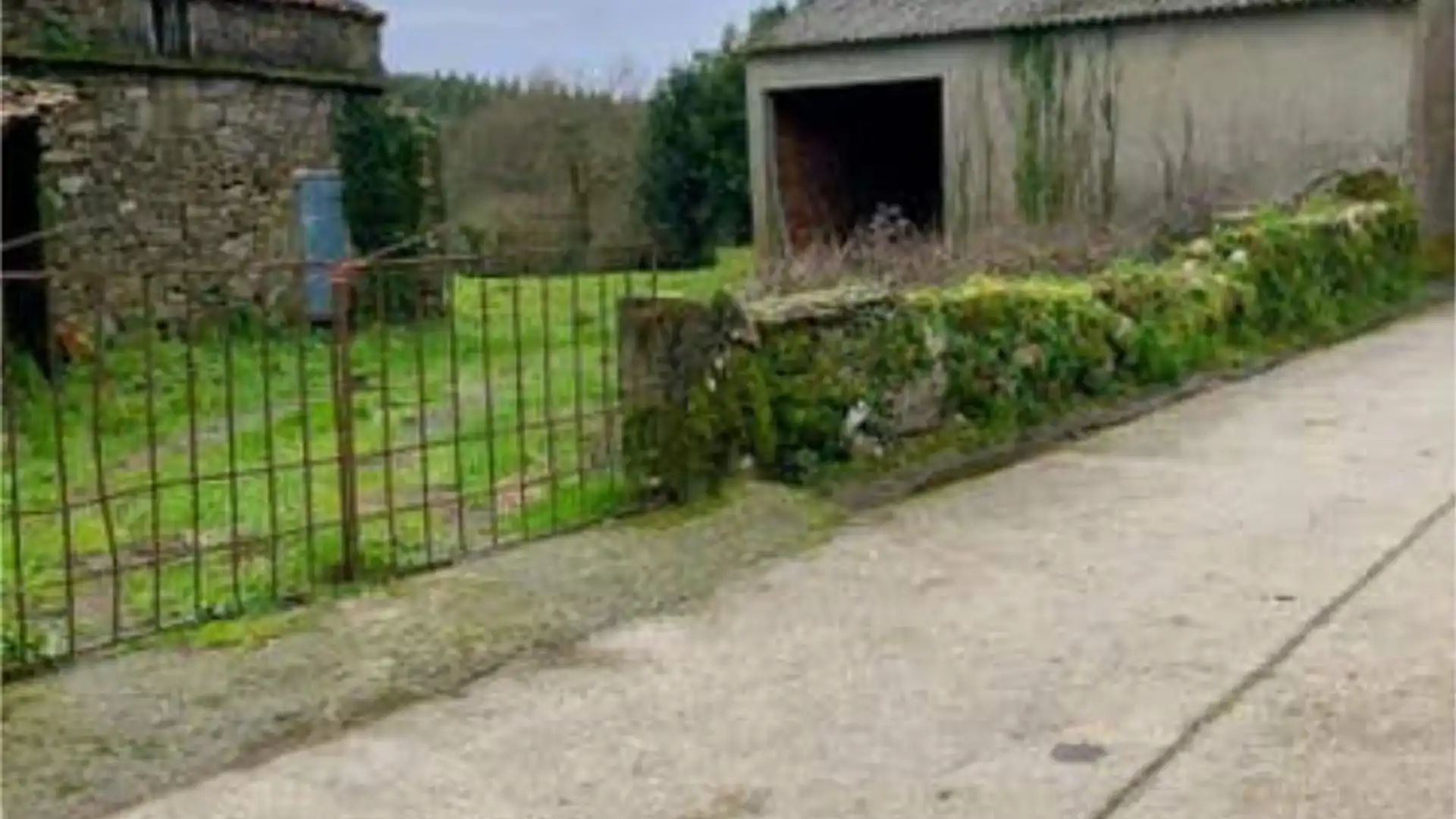 Casa o chalet en venta en Boimorto