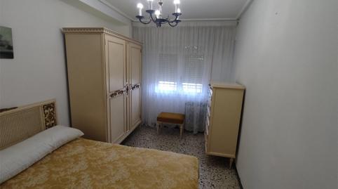 Piso de alquiler en Calle de Don Álvaro de Bazán, 2, Romareda, Zaragoza Capital - imagen 2 Foto 2 de Piso de alquiler en Calle de Don Álvaro de Bazán, 2, Romareda, Zaragoza Capital