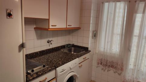 Piso de alquiler en Calle de Don Álvaro de Bazán, 2, Romareda, Zaragoza Capital - imagen 4 Foto 4 de Piso de alquiler en Calle de Don Álvaro de Bazán, 2, Romareda, Zaragoza Capital