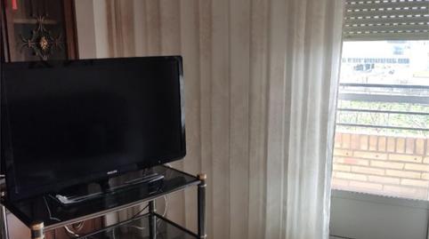 Piso de alquiler en Calle de Don Álvaro de Bazán, 2, Romareda, Zaragoza Capital - imagen 3 Foto 3 de Piso de alquiler en Calle de Don Álvaro de Bazán, 2, Romareda, Zaragoza Capital