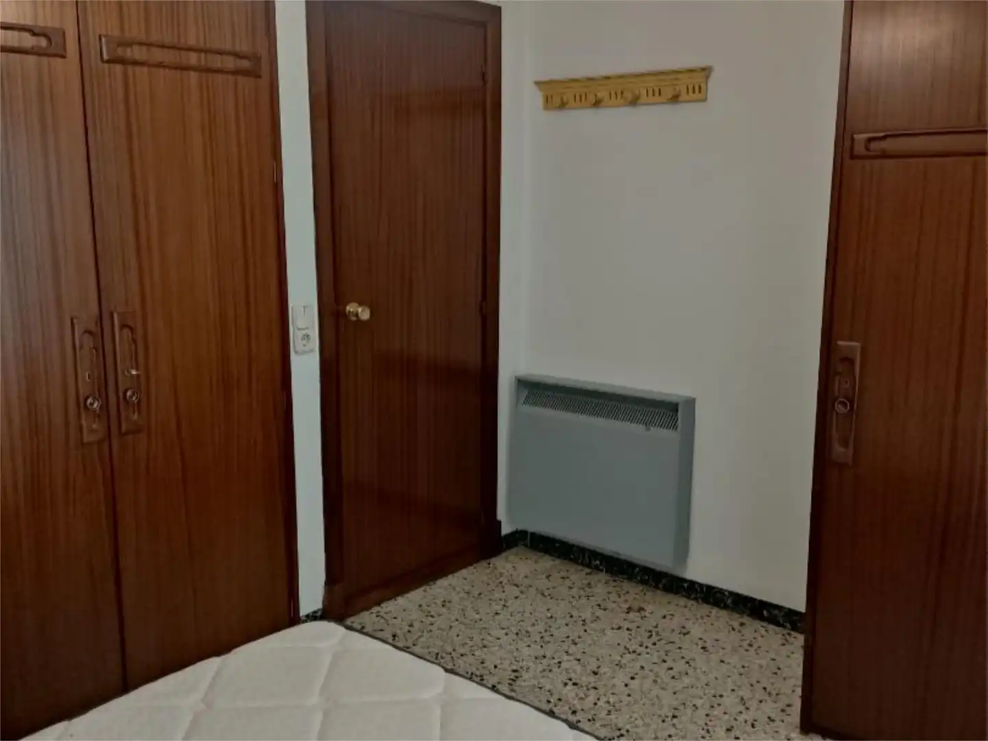 Piso de alquiler en Calle de Don Álvaro de Bazán, 2, Romareda Habitación de Piso de alquiler en Zaragoza con Aire acondicionado, Calefacción y Terraza