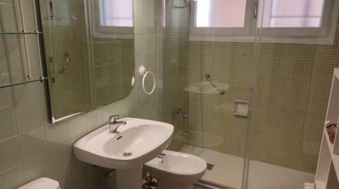 Piso de alquiler en Calle de Don Álvaro de Bazán, 2, Romareda, Zaragoza Capital - imagen 5 Foto 5 de Piso de alquiler en Calle de Don Álvaro de Bazán, 2, Romareda, Zaragoza Capital