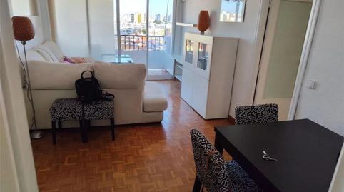 Flat for rent in Calle Rayo de Luna, 7, El Torrejón - El Cerezo, Sevilla Capital - image 3 Photo 3 of Flat for rent in Calle Rayo de Luna, 7, El Torrejón - El Cerezo, Sevilla Capital