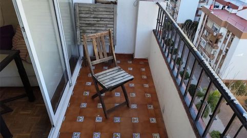 Flat for rent in Calle Rayo de Luna, 7, El Torrejón - El Cerezo, Sevilla Capital - image 2 Photo 2 of Flat for rent in Calle Rayo de Luna, 7, El Torrejón - El Cerezo, Sevilla Capital