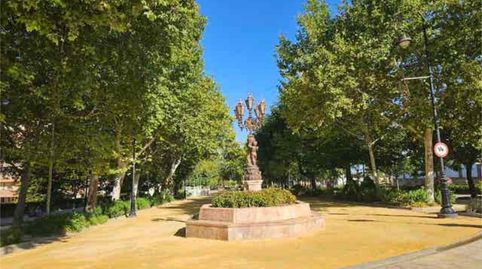 Foto 2 de Piso de alquiler en Centro, Antequera