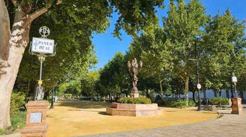 Foto 3 de Piso de alquiler en Centro, Antequera