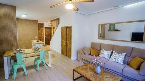 Foto 4 de Casa adosada de lloguer a Avenida Juan Sebastián Elcano, 7610, Las Marinas - Pueblo Laguna, Vera