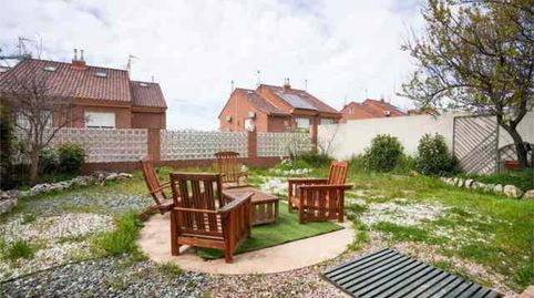 Foto 5 de Casa adosada en venta en Casco Histórico, Rivas-Vaciamadrid